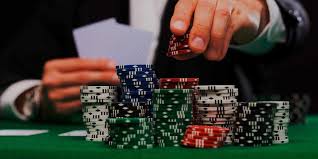 Онлайн казино Casino Gizbo